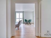 Appartement de luxe de 1 chambres en location à...