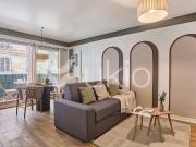 Appartement de 1 chambres de luxe en rent à Paris, Île...