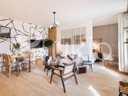 Appartement de luxe de 1 pièces en rent à Paris, Île de...