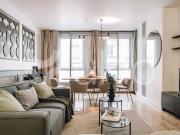 Appartement de luxe de 4 pièces en rent à Paris, Île de...