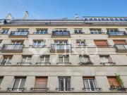 Appartement de luxe de 1 chambres en rent à Paris, France