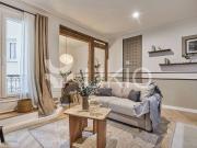 Appartement de luxe de 2 pièces en rent à Paris, Île de... Appartement de luxe de 2 pièces en rent à Paris, Île de...