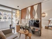 Appartement de 1 chambres de luxe en rent à Paris, Île...