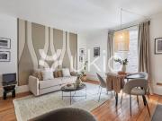 Appartement de luxe de 2 pièces en rent à Paris, Île de...