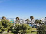 Appartement de luxe de 1 chambres en vente à Antibes,...