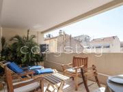 Appartement de luxe de 1 chambres en vente à Cannes, France