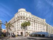 Appartement de luxe de 1 chambres en vente à Cannes, France