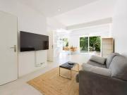 Appartement de luxe de 1 chambres en vente à Cannes, France