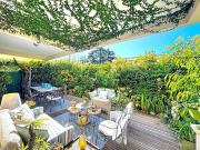 Appartement de luxe de 1 chambres en vente à Cannes, France