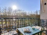 Appartement de luxe de 1 chambres en vente à Champs...