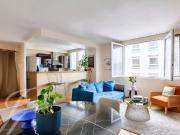 Appartement de luxe de 1 chambres en vente à Champs...