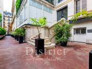 Appartement de luxe de 1 chambres en vente à Champs...