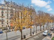 Appartement de luxe de 1 chambres en vente à Champs...