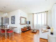 Appartement de luxe de 1 chambres en vente à Champs...