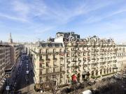 Appartement de luxe de 1 chambres en vente à Champs...