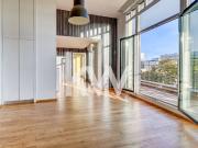 Appartement de luxe de 1 chambres en vente à Clichy, Île...