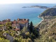 Appartement de luxe de 1 chambres en vente à Èze, France