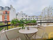 Appartement de luxe de 1 chambres en vente à La Muette,...