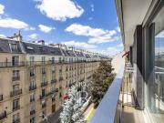 Appartement de luxe de 1 chambres en vente à La Muette,...