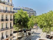 Appartement de luxe de 1 chambres en vente à La Muette,...