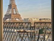 Appartement de luxe de 1 chambres en vente à La Muette,...