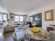 Appartement de luxe de 1 chambres en vente à La Muette,...