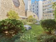 Appartement de luxe de 1 chambres en vente à La Muette,...