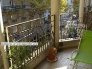 Appartement de luxe de 1 chambres en vente à La Muette,...