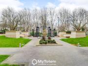 Appartement de luxe de 1 chambres en vente à Levallois...