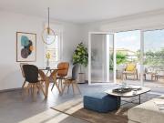 Appartement de luxe de 1 chambres en vente à Monceau,...