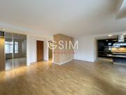 Appartement de luxe de 1 chambres en vente à Neuilly sur...