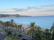 Appartement de luxe de 1 chambres en vente à Nice, France