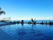 Appartement de luxe de 1 chambres en vente à Roquebrune...