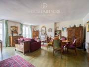 Appartement de luxe de 1 chambres en vente à Saint...