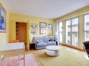 Appartement de luxe de 1 chambres en vente à Saint...