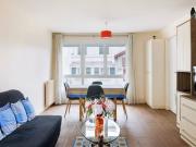 Appartement de luxe de 1 chambres en vente à Saint Jean...