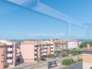 Appartement de luxe de 1 chambres en vente à Sète, France