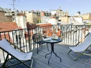 Appartement de luxe de 1 chambres en vente à Sorbonne,...