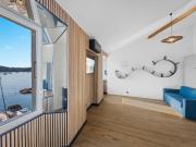 Appartement de luxe de 1 chambres en vente à...