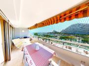 Appartement de luxe de 2 pièces en vente à Villeneuve...