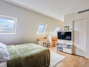 Appartement de luxe de 1 pièces à Beaubourg, Marais,...