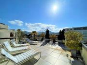 Appartement de luxe de 1 pièces en location à Mandelieu...