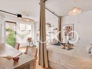 Appartement de 1 chambres de luxe en rent à Paris, France