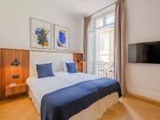 Appartement de luxe de 1 pièces en vente à Cannes, France