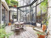 Appartement de luxe de 206 m2 en vente Canal Saint...