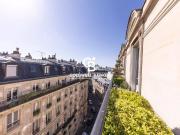 Appartement de luxe de 213 m2 en vente La Muette,...