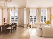 Appartement de luxe de 215 m2 en vente Saint Germain,...