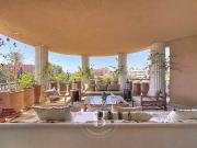 Appartement de luxe de 240 m2 en location Marrakech, Maroc