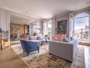 Appartement de luxe de 244 m2 en vente La Muette,...