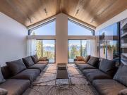 Appartement de luxe de 267 m2 en vente Courchevel,...